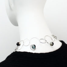 画像をギャラリービューアに読み込む, ネックレス 1720