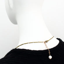 画像をギャラリービューアに読み込む, ネックレス 1423
