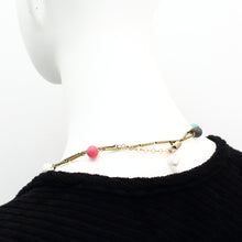 画像をギャラリービューアに読み込む, ネックレス 1423