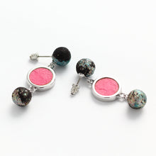 画像をギャラリービューアに読み込む, 耳飾り 1709