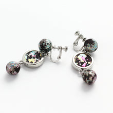 画像をギャラリービューアに読み込む, 耳飾り 1709