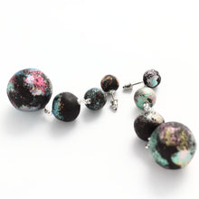 画像をギャラリービューアに読み込む, 耳飾り 1708