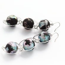 Load image into Gallery viewer, GALAXY BIG EARRING 1722