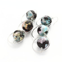 Load image into Gallery viewer, GALAXY BIG EARRING 1722