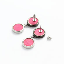 画像をギャラリービューアに読み込む, 耳飾り 1706