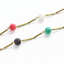 画像をギャラリービューアに読み込む, ネックレス 1423