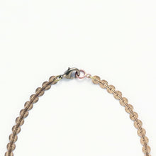 画像をギャラリービューアに読み込む, ネックレス 1812