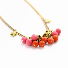 画像をギャラリービューアに読み込む, ネックレス 1812