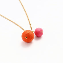 画像をギャラリービューアに読み込む, ネックレス 1814