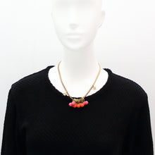 画像をギャラリービューアに読み込む, ネックレス 1812