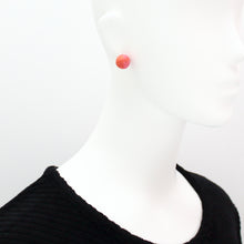 Load image into Gallery viewer, POWERFUL MORNING GLOW EARRING 1807