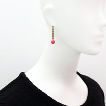 Load image into Gallery viewer, MORNING GLOW EARRING 1813