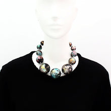 Load image into Gallery viewer, GREAT UNIVERSE NECKLACE 1719