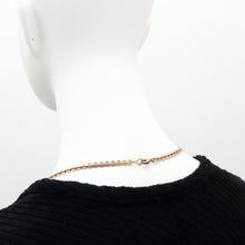 画像をギャラリービューアに読み込む, ネックレス 1812