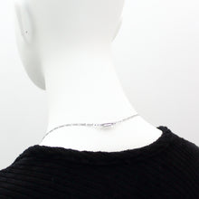 Load image into Gallery viewer, UNIVERSE REVERSIBLE NECKLACE 1809