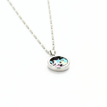 Load image into Gallery viewer, UNIVERSE REVERSIBLE NECKLACE 1809