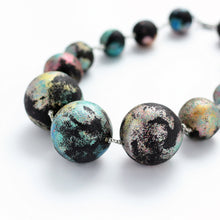 Load image into Gallery viewer, GREAT UNIVERSE NECKLACE 1719