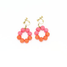 画像をギャラリービューアに読み込む, 耳飾り 1908