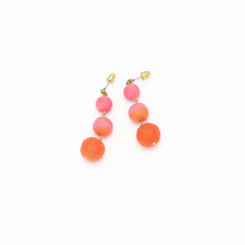 画像をギャラリービューアに読み込む, 耳飾り 1909