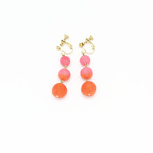 画像をギャラリービューアに読み込む, 耳飾り 1909