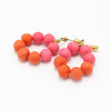 画像をギャラリービューアに読み込む, 耳飾り 1908