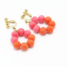 画像をギャラリービューアに読み込む, 耳飾り 1908