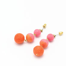 画像をギャラリービューアに読み込む, 耳飾り 1909