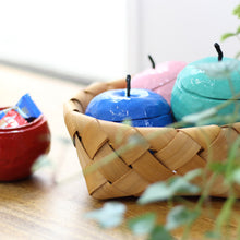 Load image into Gallery viewer, WASHI APPLE