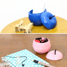 Load image into Gallery viewer, WASHI APPLE