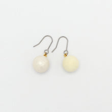 画像をギャラリービューアに読み込む, 耳飾り 1912