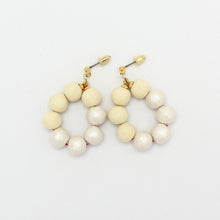 Load image into Gallery viewer, CONNECTING EARRING 1916