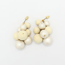 画像をギャラリービューアに読み込む, 耳飾り 1917