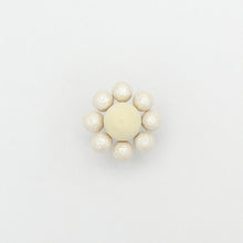 画像をギャラリービューアに読み込む, ブローチ 1923