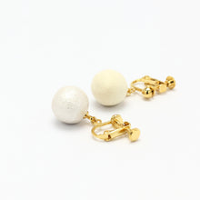 画像をギャラリービューアに読み込む, 耳飾り 1912