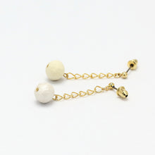 画像をギャラリービューアに読み込む, 耳飾り 1913