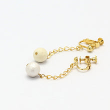 画像をギャラリービューアに読み込む, 耳飾り 1913