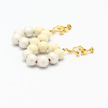 Load image into Gallery viewer, CONNECTING EARRING 1916