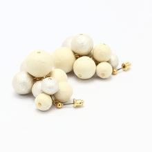 画像をギャラリービューアに読み込む, 耳飾り 1917