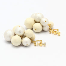 画像をギャラリービューアに読み込む, 耳飾り 1917