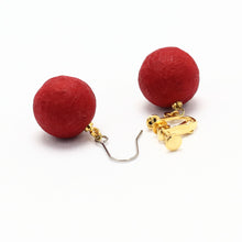 Load image into Gallery viewer, SWINGING SINGLE EARRING 1927