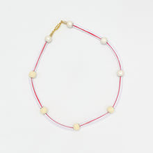 Load image into Gallery viewer, TUBE NECKLACE 1922