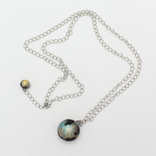 Load image into Gallery viewer, UNIVERSE NECKLACE 1929