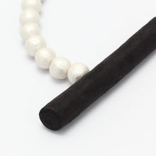 画像をギャラリービューアに読み込む, ネックレス 1926BLK/RED