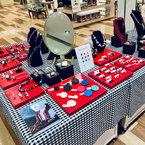 ご来店ありがとうございました！