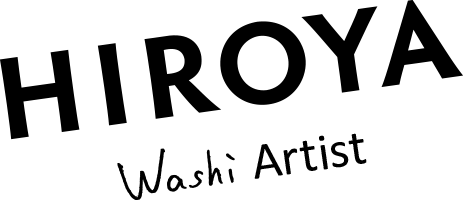 HIROYA ONLINE SHOP logo