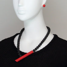Load image into Gallery viewer, BAR NECKLACE 1926
