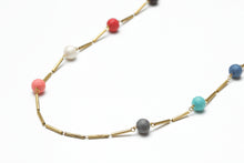 Load image into Gallery viewer, CANDY LONG NECKLACE 1423-90
