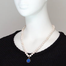 Load image into Gallery viewer, NECKLACE 1925
