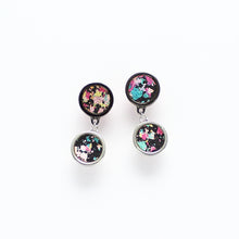 Load image into Gallery viewer, SWAYING UNIVERSE EARRING 1706
