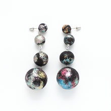 Load image into Gallery viewer, UNIVERSE BIG EARRING 1708
